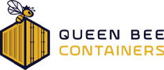 Queen Bee Containers